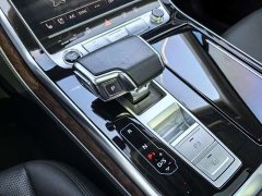 Audi Q7 55 TFSI quattro S line Sport - ფოტო 12