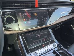 Audi Q7 55 TFSI quattro S line Sport - ფოტო 13
