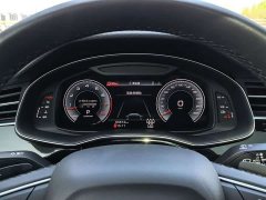 Audi Q7 55 TFSI quattro S line Sport - ფოტო 17