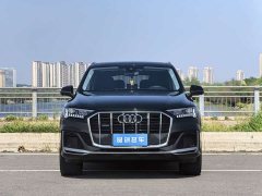 Audi Q7 55 TFSI quattro S line Sport - ფოტო 2