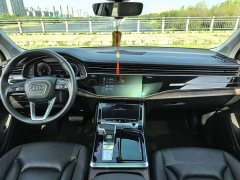 Audi Q7 55 TFSI quattro S line Sport - ფოტო 4