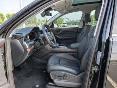 Audi Q7 55 TFSI quattro S line Sport - ფოტო 5