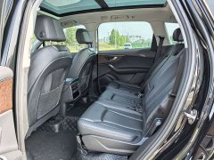 Audi Q7 55 TFSI quattro S line Sport - ფოტო 6