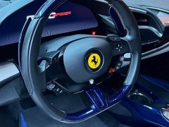 Porsche 2021 SF90 3.9T V8 Spider - ფოტო 10