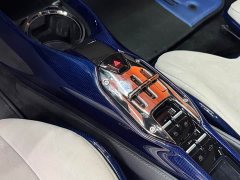 Porsche 2021 SF90 3.9T V8 Spider - ფოტო 11