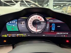 Porsche 2021 SF90 3.9T V8 Spider - ფოტო 14
