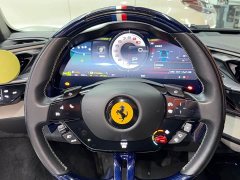 Porsche 2021 SF90 3.9T V8 Spider - ფოტო 17