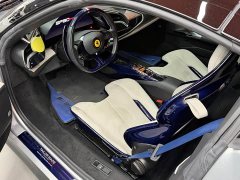 Porsche 2021 SF90 3.9T V8 Spider - ფოტო 7