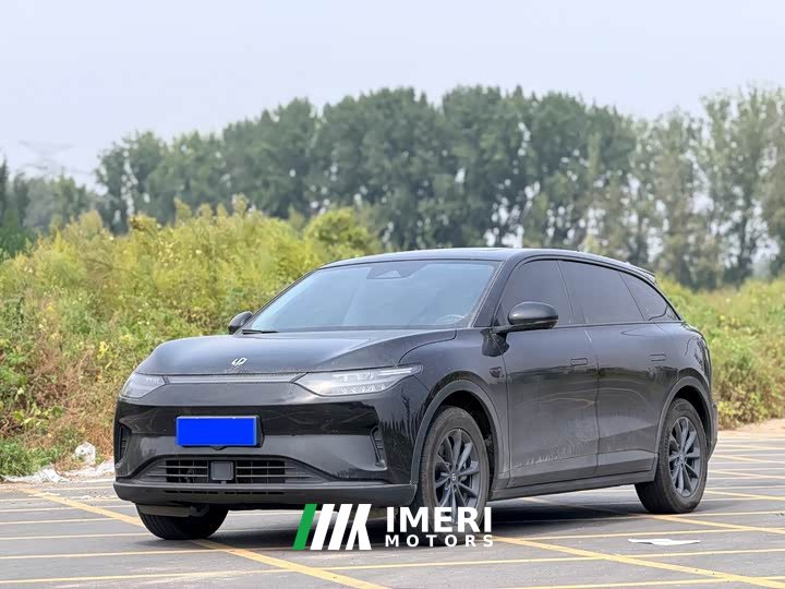 Leapmotor Leapo C11 Pure Electric 500 Comfort Edition - ავტომობილი ჩინეთიდან