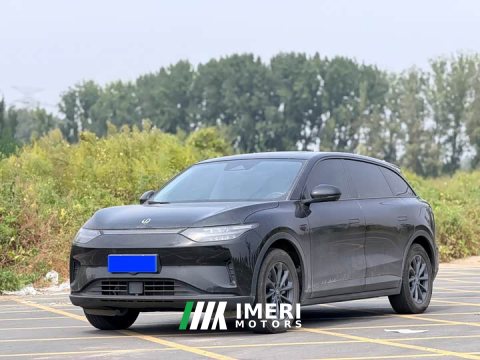 2023 Leapmotor Leapo C11 Pure Electric 500 Comfort Edition - ავტომობილი ჩინეთიდან