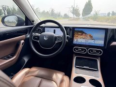 Leapmotor Leapo C11 Pure Electric 500 Comfort Edition - ფოტო 10