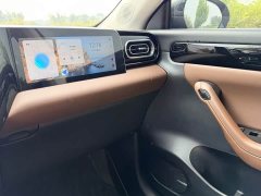 Leapmotor Leapo C11 Pure Electric 500 Comfort Edition - ფოტო 12