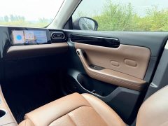 Leapmotor Leapo C11 Pure Electric 500 Comfort Edition - ფოტო 14