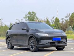 Leapmotor Leapo C11 Pure Electric 500 Comfort Edition - ფოტო 3