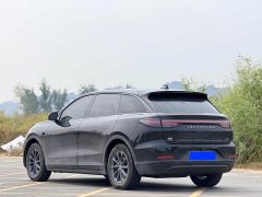 Leapmotor Leapo C11 Pure Electric 500 Comfort Edition - ფოტო 4