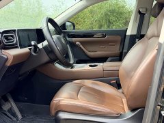 Leapmotor Leapo C11 Pure Electric 500 Comfort Edition - ფოტო 7