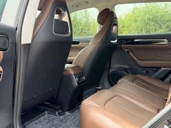 Leapmotor Leapo C11 Pure Electric 500 Comfort Edition - ფოტო 8