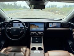 Leapmotor Leapo C11 Pure Electric 500 Comfort Edition - ფოტო 9