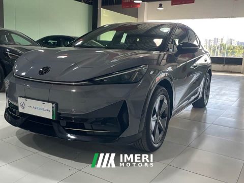 2025 AITO Yuz06 2024 Pro Long Range Edition - ავტომობილი ჩინეთიდან