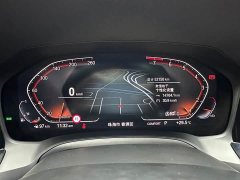 BMW 3 Series 325i M Sport Night Edition Package - ფოტო 10