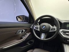 BMW 3 Series 325i M Sport Night Edition Package - ფოტო 11