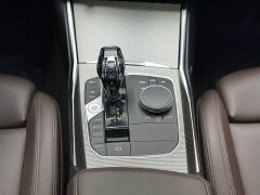 BMW 3 Series 325i M Sport Night Edition Package - ფოტო 13