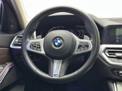 BMW 3 Series 325i M Sport Night Edition Package - ფოტო 16