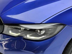 BMW 3 Series 325i M Sport Night Edition Package - ფოტო 17