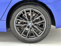 BMW 3 Series 325i M Sport Night Edition Package - ფოტო 19