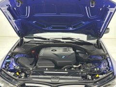 BMW 3 Series 325i M Sport Night Edition Package - ფოტო 20