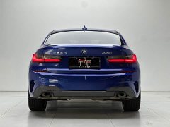 BMW 3 Series 325i M Sport Night Edition Package - ფოტო 5