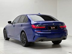 BMW 3 Series 325i M Sport Night Edition Package - ფოტო 6