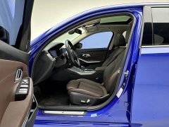 BMW 3 Series 325i M Sport Night Edition Package - ფოტო 7