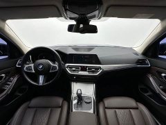 BMW 3 Series 325i M Sport Night Edition Package - ფოტო 9