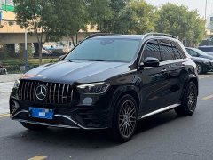 Mercedes-Benz GLE (Imported) Facelift GLE 350 4MATIC Fashion - ფოტო 1