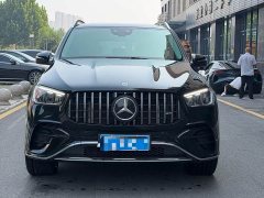 Mercedes-Benz GLE (Imported) Facelift GLE 350 4MATIC Fashion - ფოტო 2