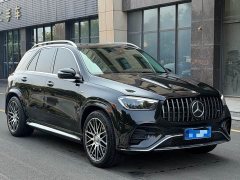 Mercedes-Benz GLE (Imported) Facelift GLE 350 4MATIC Fashion - ფოტო 3