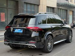 Mercedes-Benz GLE (Imported) Facelift GLE 350 4MATIC Fashion - ფოტო 4