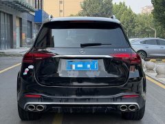 Mercedes-Benz GLE (Imported) Facelift GLE 350 4MATIC Fashion - ფოტო 5