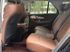 Mercedes-Benz GLE (Imported) Facelift GLE 350 4MATIC Fashion - ფოტო 7