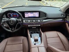 Mercedes-Benz GLE (Imported) Facelift GLE 350 4MATIC Fashion - ფოტო 8