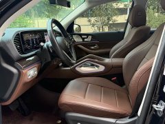 Mercedes-Benz GLE (Imported) Facelift GLE 350 4MATIC Fashion - ფოტო 9