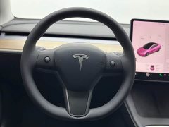 Tesla Model 3 Facelift Standard Range RWD Upgrade 3D1 - ფოტო 13