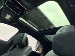 Mercedes-Benz C-Class Facelift C 260 L Sport Edition - ფოტო 11