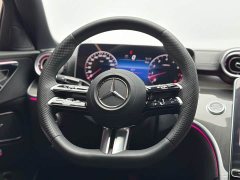 Mercedes-Benz C-Class Facelift C 260 L Sport Edition - ფოტო 12