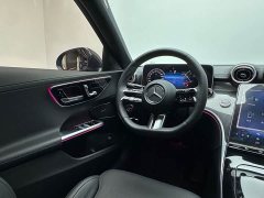 Mercedes-Benz C-Class Facelift C 260 L Sport Edition - ფოტო 13