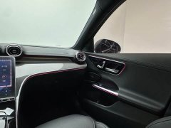 Mercedes-Benz C-Class Facelift C 260 L Sport Edition - ფოტო 14