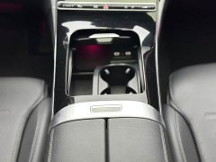 Mercedes-Benz C-Class Facelift C 260 L Sport Edition - ფოტო 15