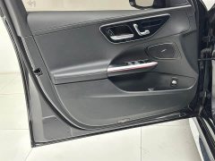 Mercedes-Benz C-Class Facelift C 260 L Sport Edition - ფოტო 16