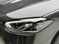Mercedes-Benz C-Class Facelift C 260 L Sport Edition - ფოტო 17